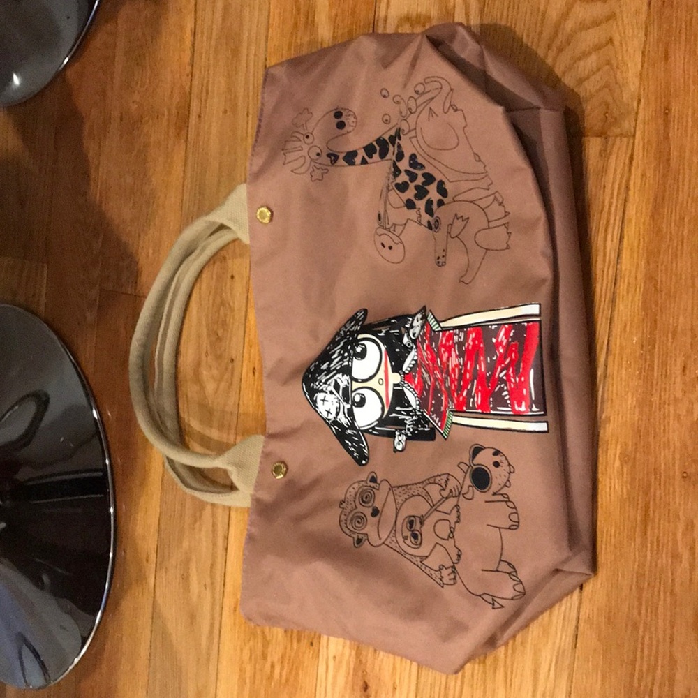Marc by Marc Jacobs tote bag